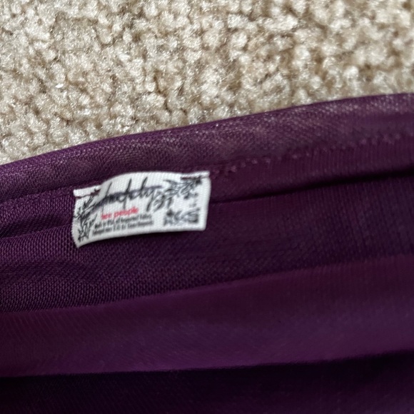 Free People Tube top - Picture 3 of 5